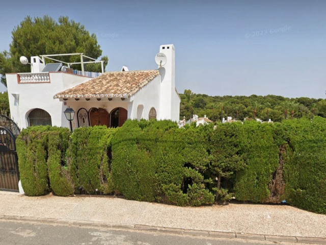 Villa for sale, Orihuela