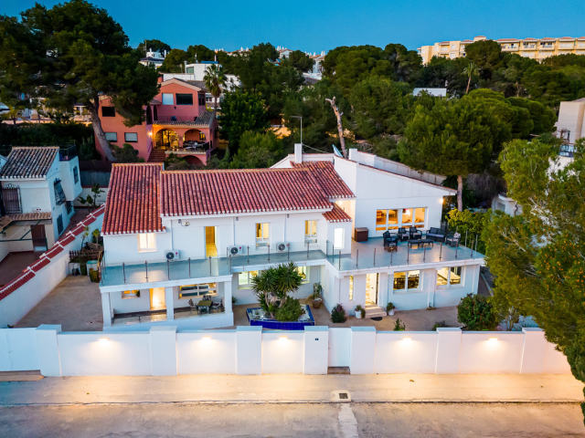 Villa in vendita, Pilar de la Horadada
