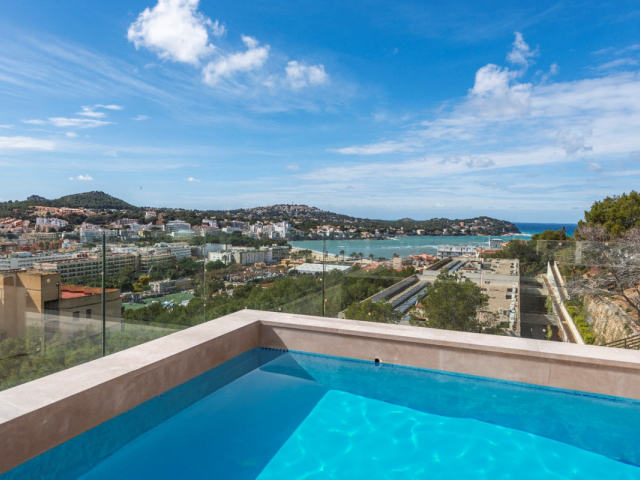 Apartamento en venta, Calvià