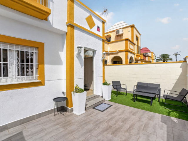 Town House for sale, Torrevieja