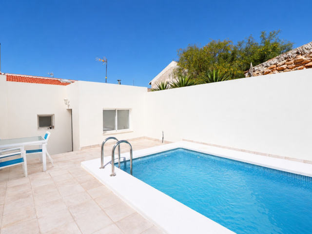 Bungalow en venta, Benijofar