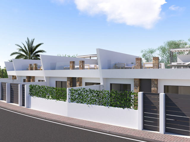 Villas à Torre - Pacheco