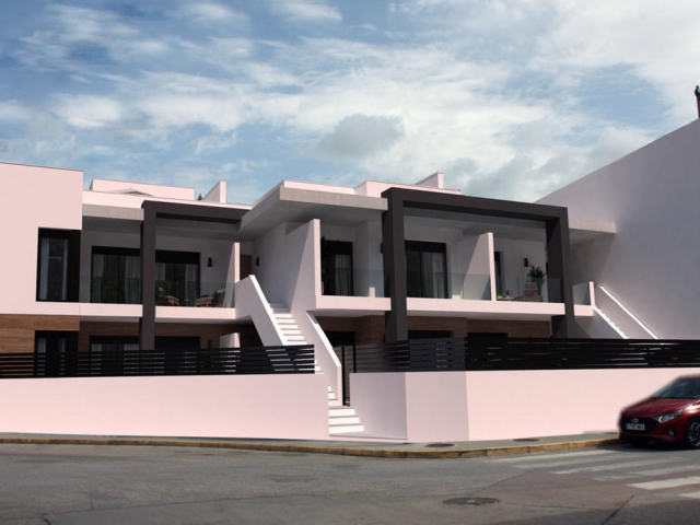 Apartments in Formentera del Segura