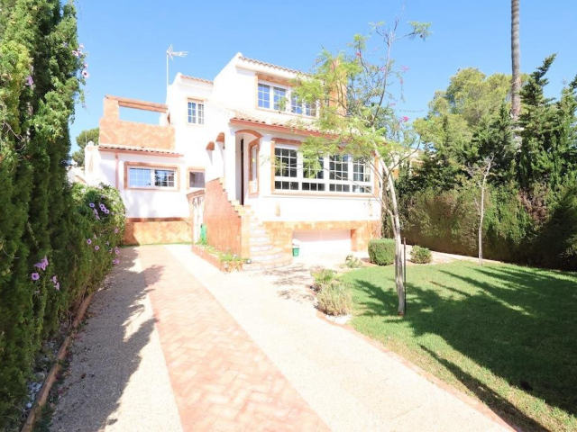 Villa for sale, Orihuela