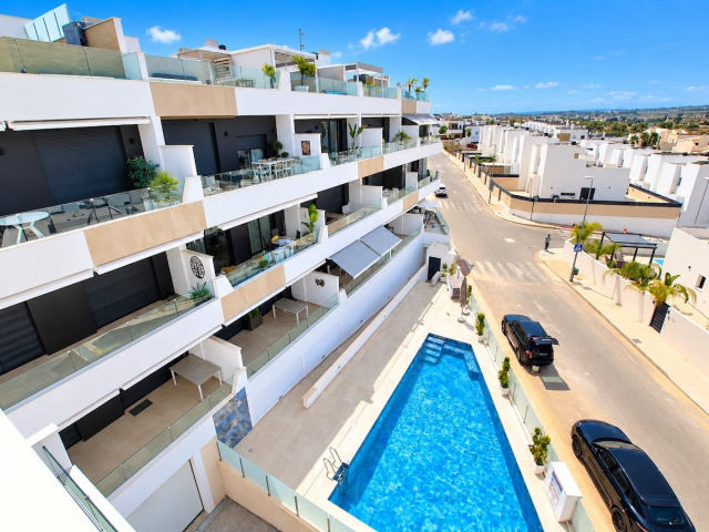 Apartment for sale, Benijofar