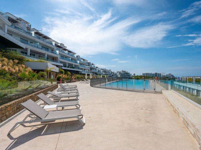 Town House for sale, Cancelada, Estepona