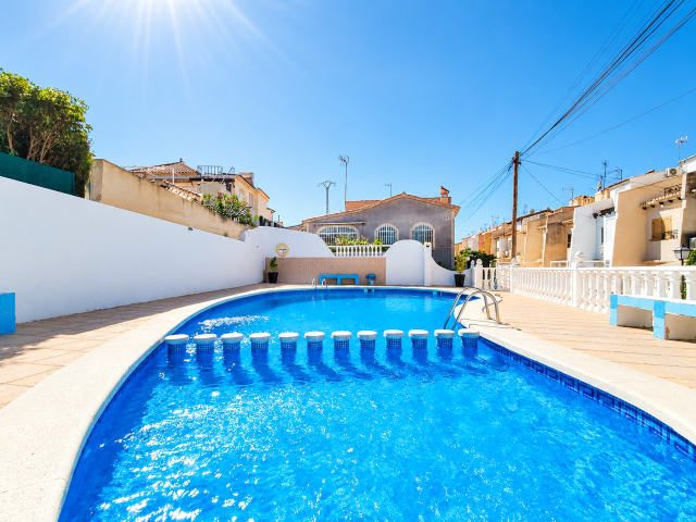 Town House for sale, Torrevieja