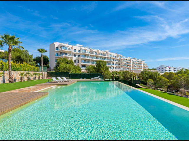 Квартира на продаж, Orihuela Costa