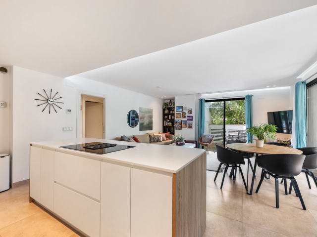 Apartment for sale, Marbella