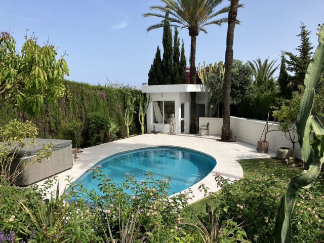 Villa for sale, Marbella