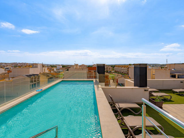 Apartamento en venta, Formentera del Segura