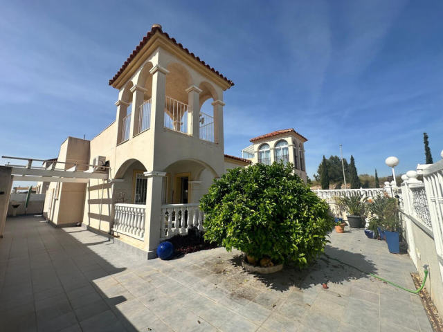 Villa in vendita, Orihuela
