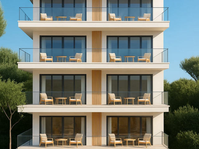 Apartment for sale, San Pedro del Pinatar