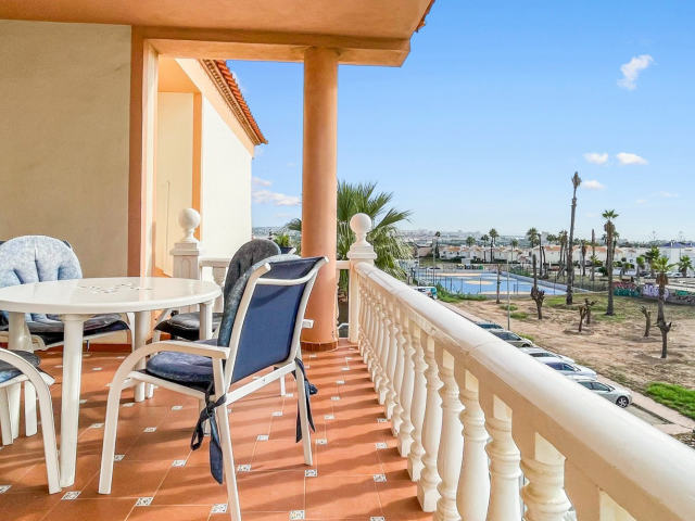 Apartment for sale, Los Altos, Orihuela Costa