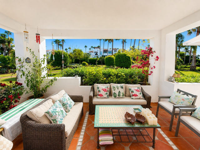 Apartment for sale, Estepona