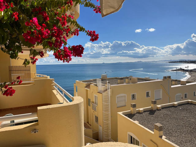Lejlighed til salg, Campoamor, Orihuela Costa