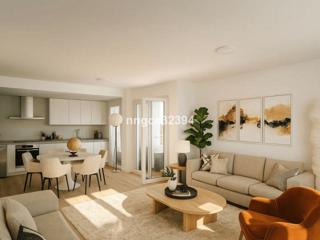 Appartamento in vendita, Nueva Andalucía, Marbella
