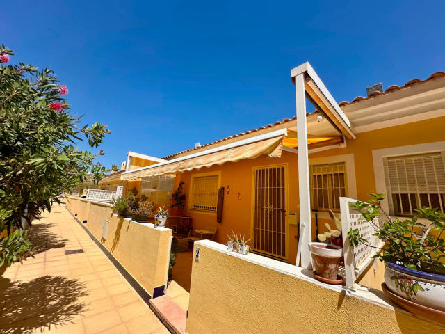 Town House for sale, Rojales