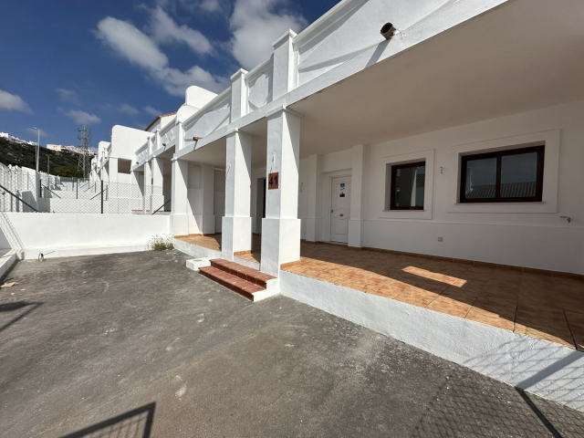 Town House for sale, Casares