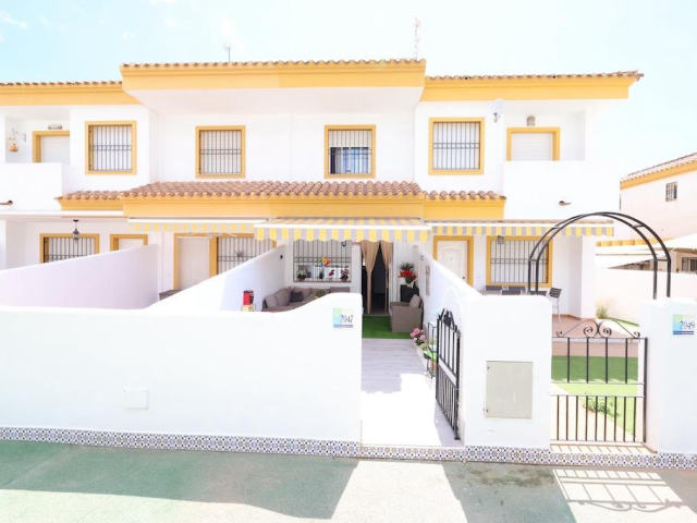 Duplex for sale, Pilar de la Horadada