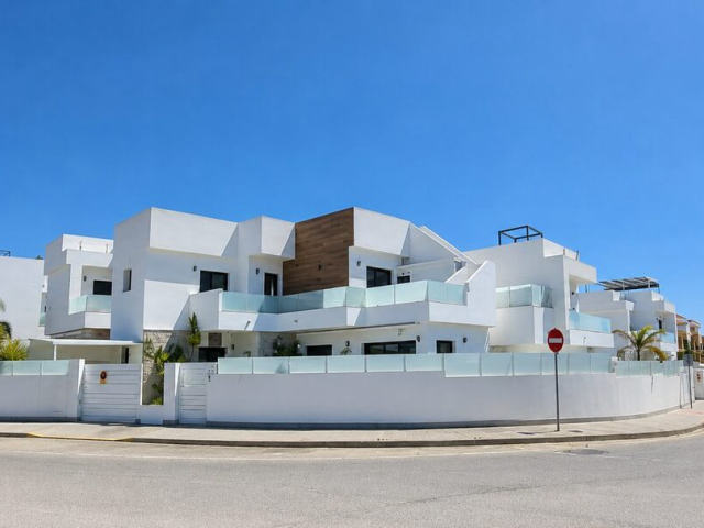 Villa en venta, Los Montesinos