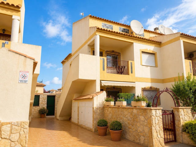 Apartment for sale, Orihuela