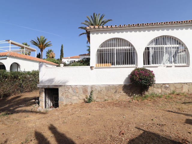 Villa for sale, Mijas
