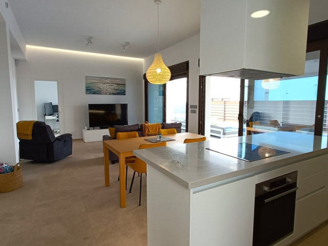 Villa for sale, Vistabella Golf, Orihuela