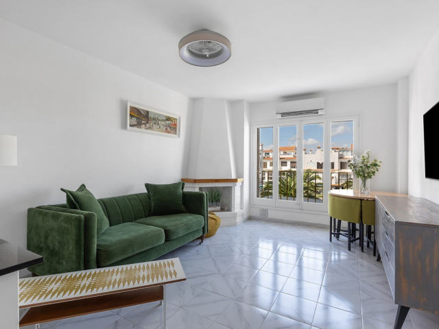 Apartment for sale, La Mata, Torrevieja