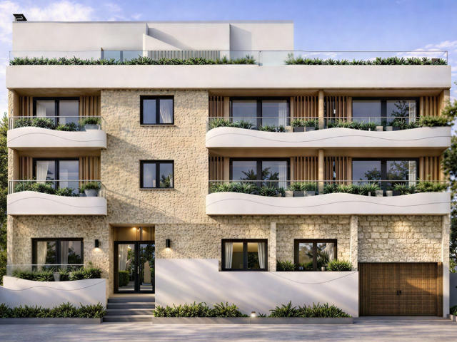 Apartment for sale, San Pedro del Pinatar
