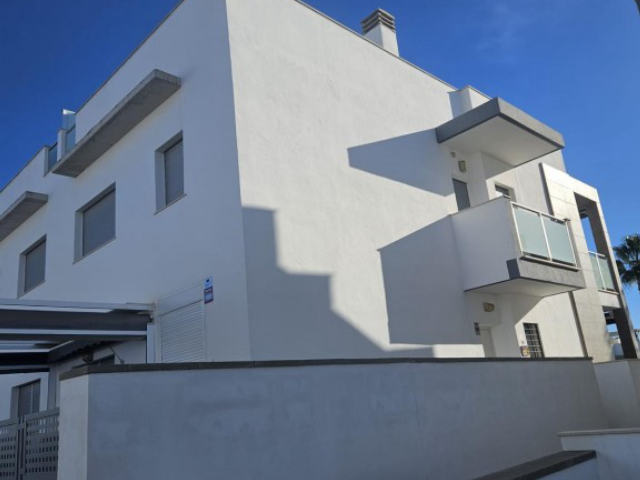 Semi-detached House for sale, Torrevieja