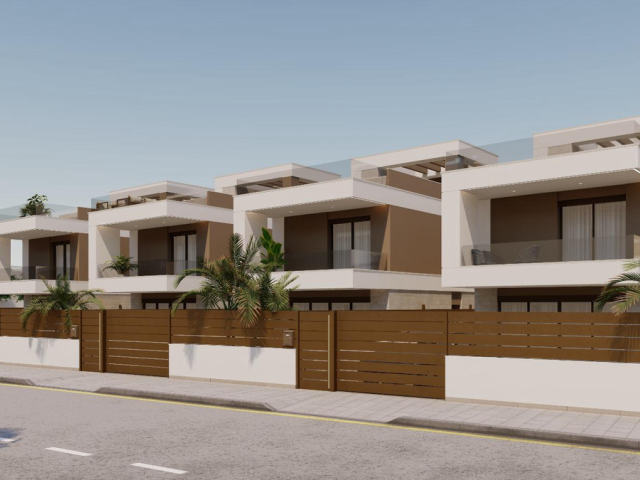 Villa en venta, Pilar de la Horadada