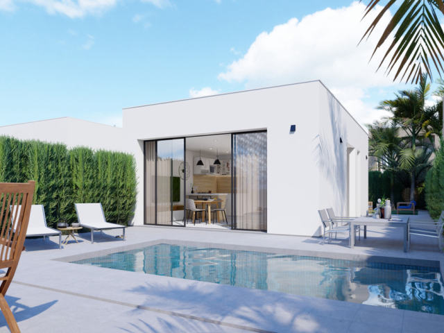 Villa for sale, Cartagena