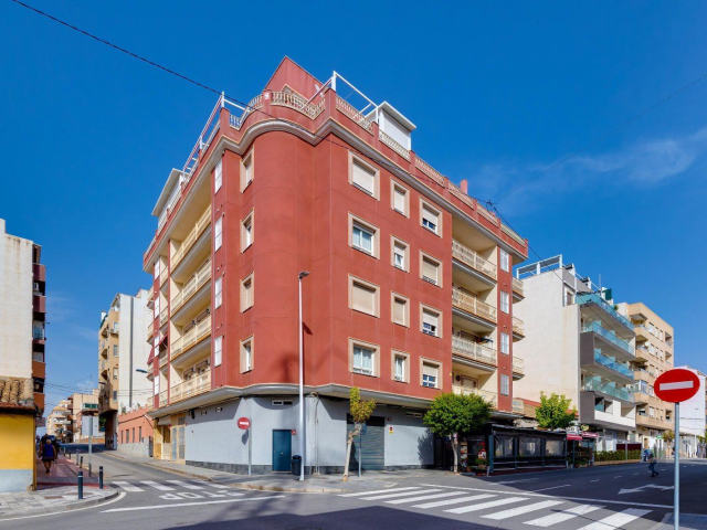 Lägenhet till salu, Centro, Torrevieja