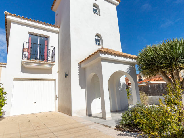 Villa en venta, Torrevieja
