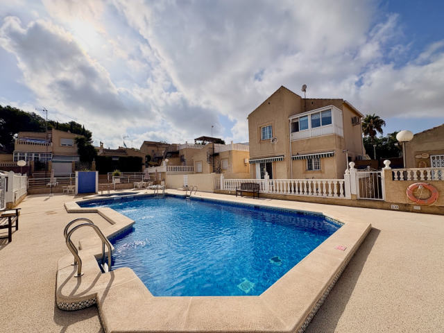 House for sale, Los Balcones, Torrevieja