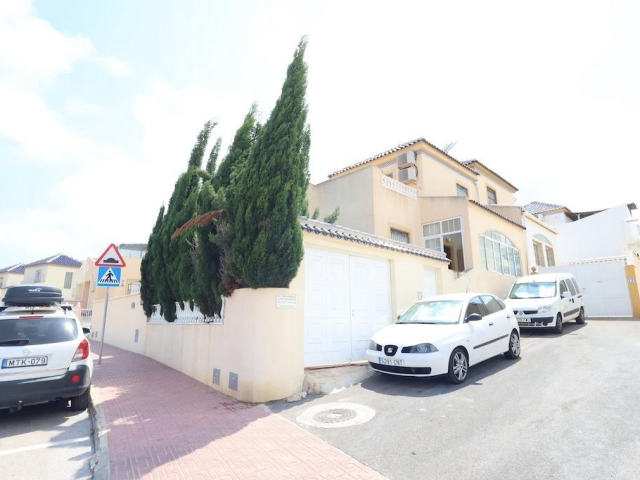 Parhus till salu, Los Balcones, Torrevieja