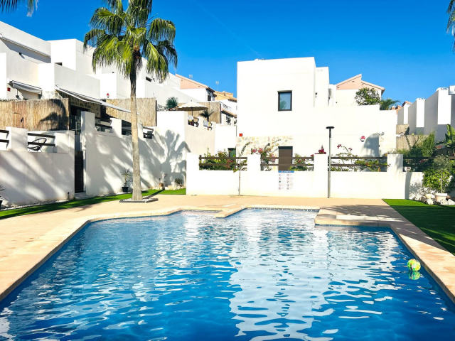 Villa for sale, Orihuela Costa