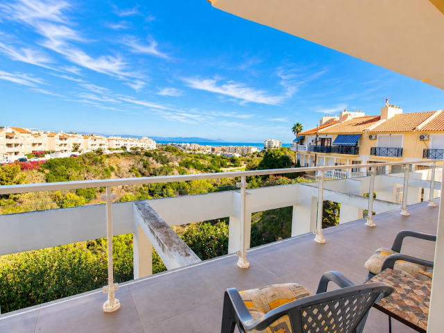 Leilighet til salgs, Torreblanca, Torrevieja