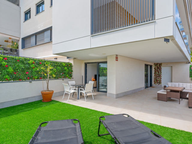 Appartement à vendre, Campoamor, Orihuela Costa