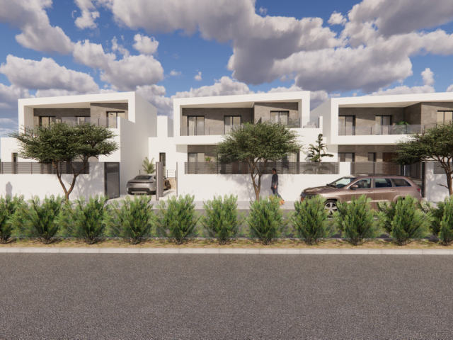Villas in Dolores