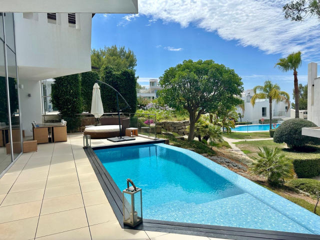 Town House for sale, Marbella