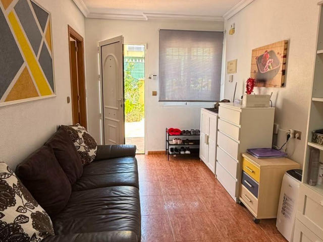 Bungalow for sale, La Mata, Torrevieja