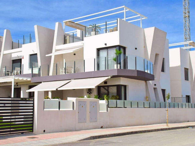 Property for sale, San Miguel de Salinas