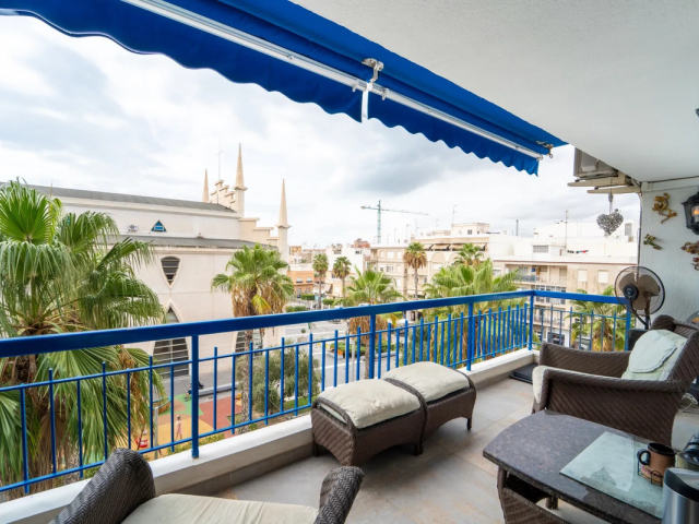 Apartament na sprzedaż, Playa del Cura, Torrevieja