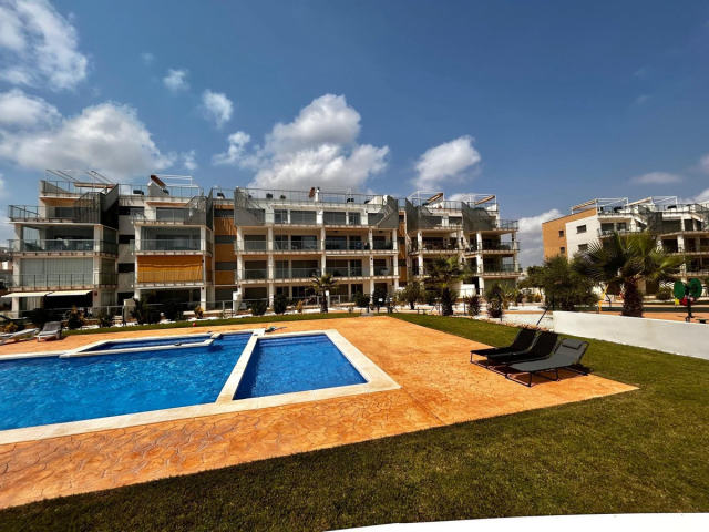 Appartement à vendre, Villamartín-Las Filipinas, Orihuela Costa