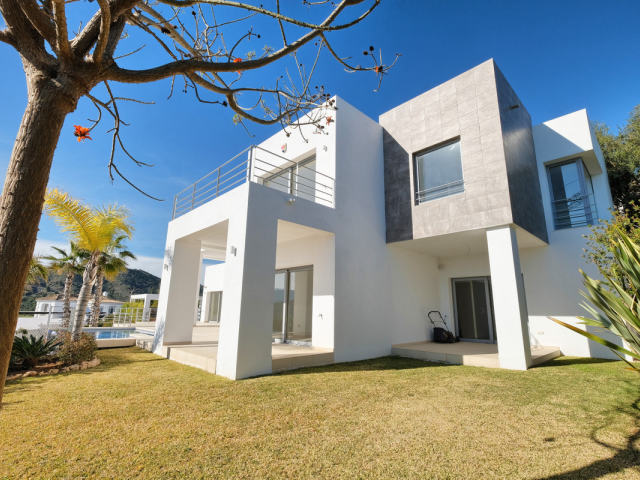 Villa for sale, Benahavis