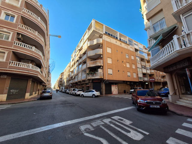 Lägenhet till salu, Centro, Torrevieja