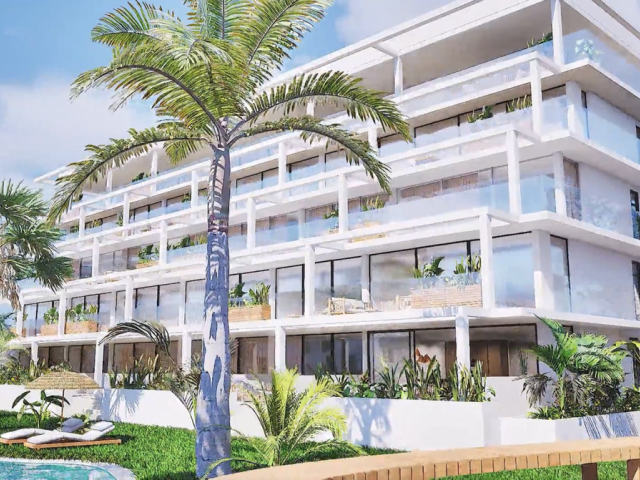 Apartment for sale, Cartagena