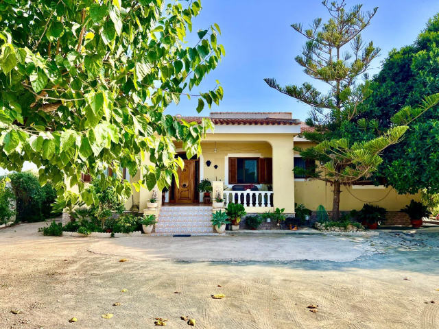 Villa for sale, Daya Vieja